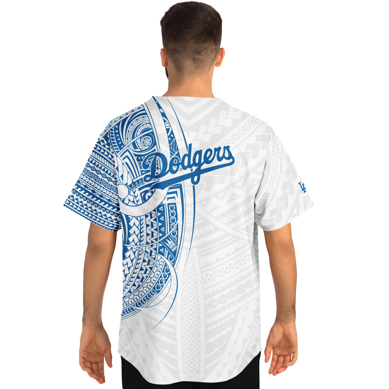 dodgers special edition jersey